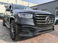 2024款 奔驰GLS450 7座 AMG包 顶峰包