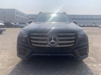 2024款 奔驰GLS450 7座 AMG包 顶峰包