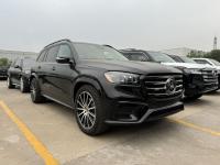奔驰GLS450