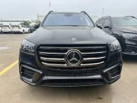 2024款 奔驰GLS450 7座 AMG包 独家包