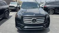 2024款 奔驰GLS450 7座 AMG包 独家包