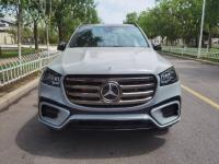 2024款 奔驰GLS450 7座 AMG包 独家包