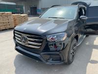 2024款 奔驰GLS450 7座 AMG包 独家包