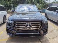 2024款 奔驰GLS450 7座 AMG包 独家包