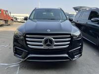 2024款 奔驰GLS450 7座 AMG包 独家包