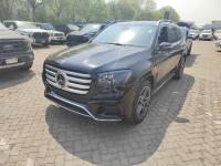 2024款 奔驰GLS450 7座 AMG包 独家包