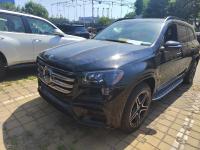 2024款 奔驰GLS450 7座 AMG包 独家包