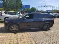 奔驰GLS450
