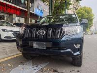 2023款 丰田霸道2800 2.8T 柴油 7座 九气 无天窗