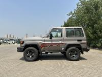 丰田酷路泽70系列