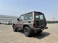 丰田酷路泽70系列