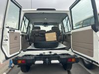 丰田酷路泽70系列