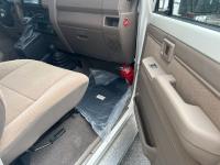 丰田酷路泽70系列