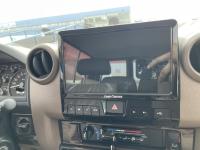 丰田酷路泽70系列