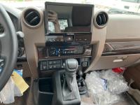 丰田酷路泽70系列