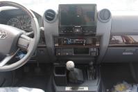 丰田酷路泽70系列