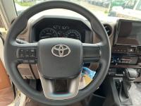 丰田酷路泽70系列