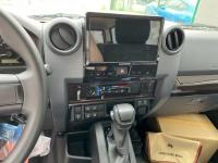 丰田酷路泽70系列