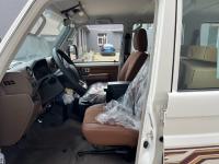 丰田酷路泽70系列