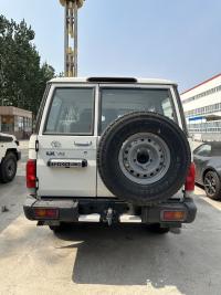 丰田酷路泽70系列