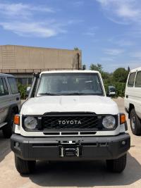 丰田酷路泽70系列