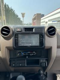 丰田酷路泽70系列