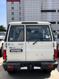 丰田酷路泽70系列