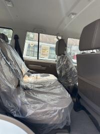 丰田酷路泽70系列