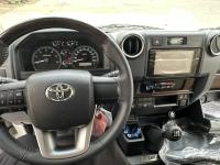 丰田酷路泽70系列