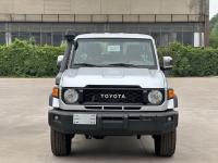 丰田酷路泽70系列