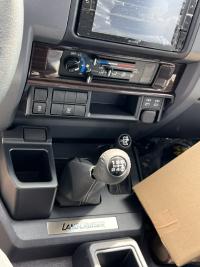 丰田酷路泽70系列