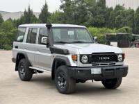 丰田酷路泽70系列