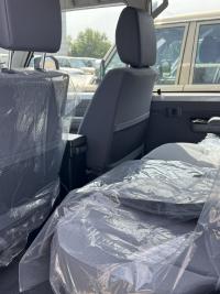 丰田酷路泽70系列