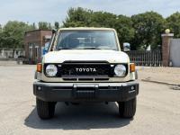 丰田酷路泽70系列