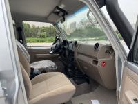 丰田酷路泽70系列