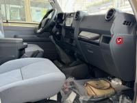 丰田酷路泽70系列