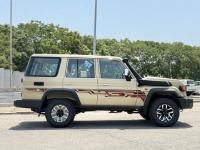 丰田酷路泽70系列