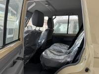 丰田酷路泽70系列