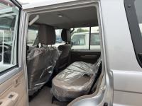 丰田酷路泽70系列