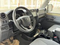 丰田酷路泽70系列