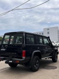 丰田酷路泽70系列