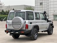 丰田酷路泽70系列