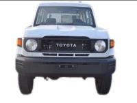 2024款 丰田酷路泽70系列 2.8T LC78 柴油