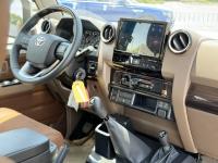 丰田酷路泽70系列