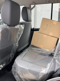 丰田酷路泽70系列