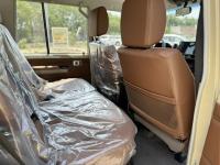 丰田酷路泽70系列