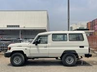 丰田酷路泽70系列