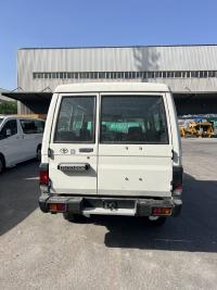 丰田酷路泽70系列