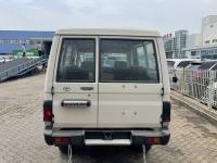 丰田酷路泽70系列