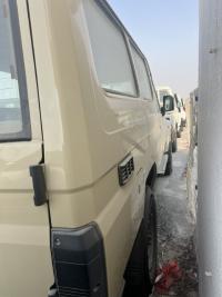 丰田酷路泽70系列